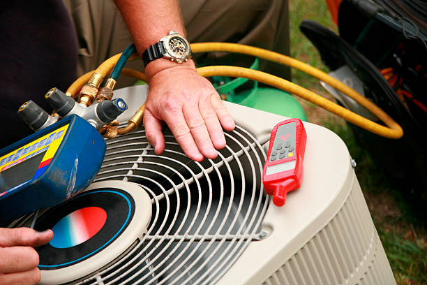 Best Heating Repair Services  in USA